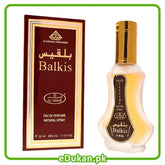 Balkis Al Rehab  – 35ML Long-Lasting Fragrance